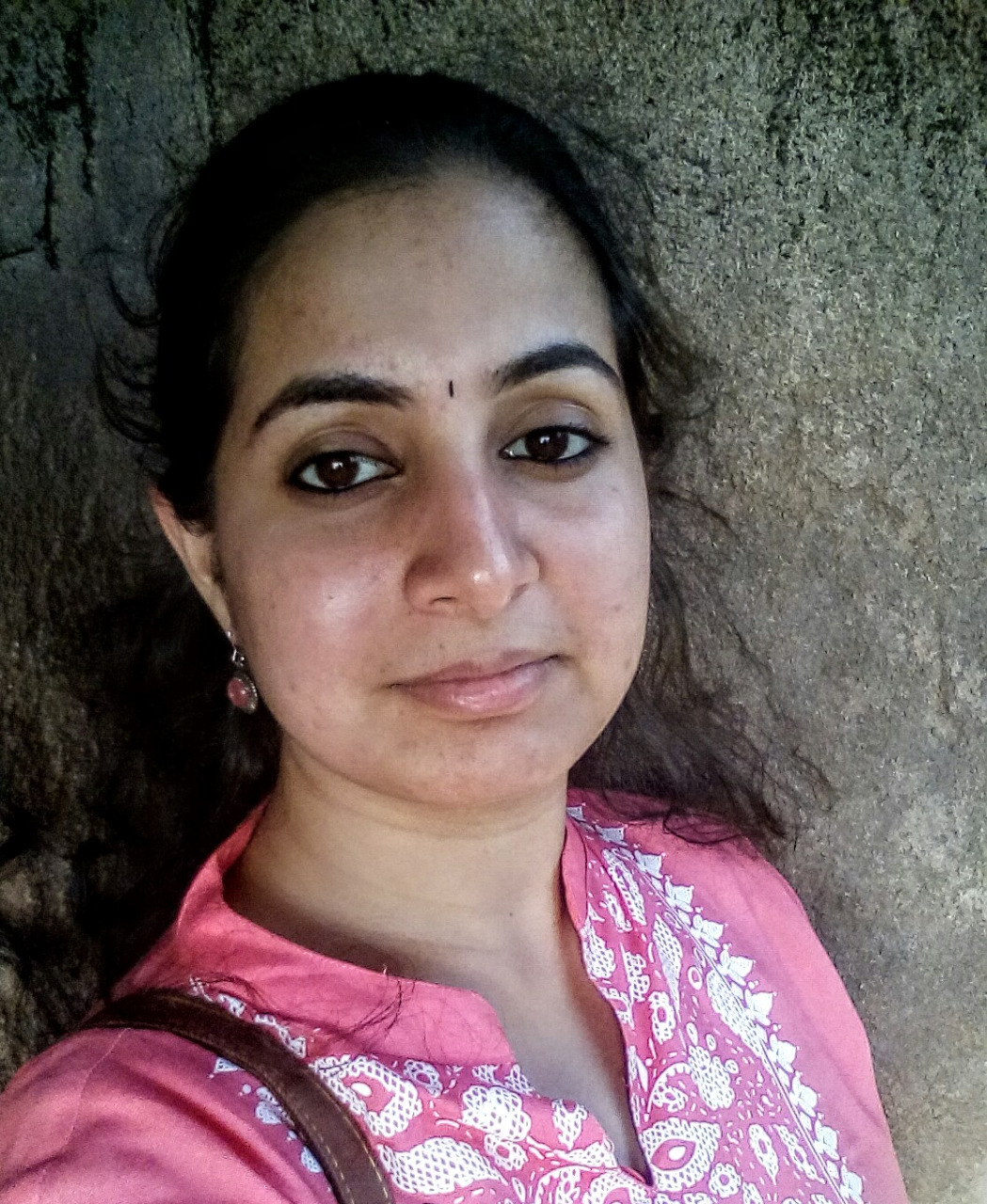 Meera Nair - Excelify - Bank Statement Converter for Indian Banks
