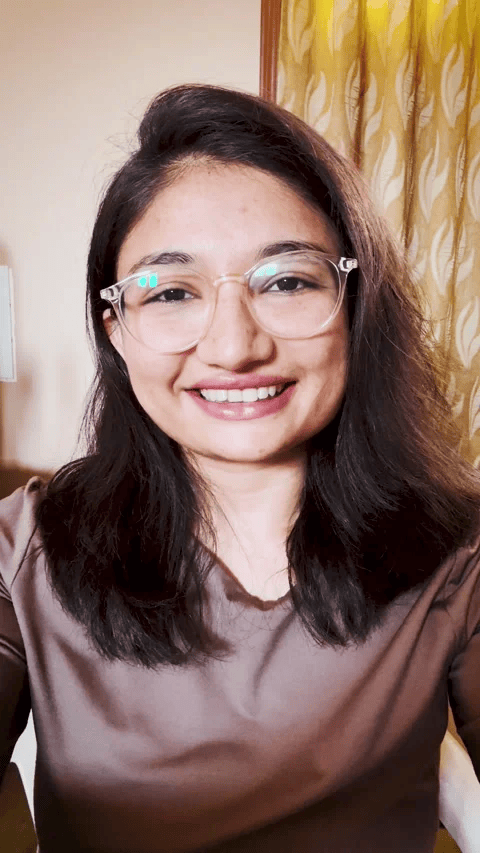 Ananya Sharma - Excelify - Bank Statement Converter for Indian Banks
